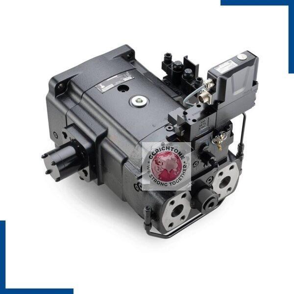 PARKER Axial Piston Pump P07 P14 P16