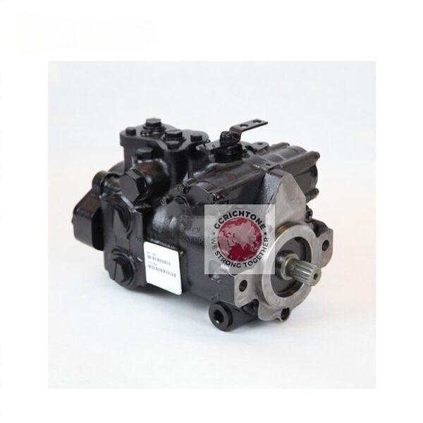 Series 40 SAUER DANFOSS Axial Piston Pump MPV025 MPV035 MPV044 MPV46 MPT025 MPT035 MPT044 MPT46