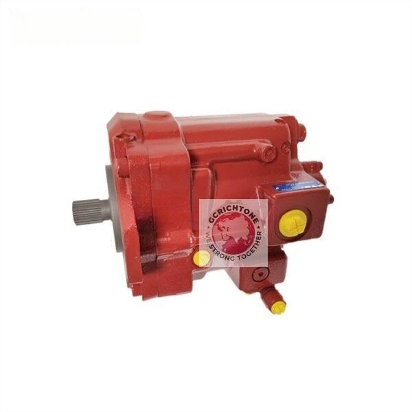 Axial piston pump KAYABA PSV PSVD PSVL