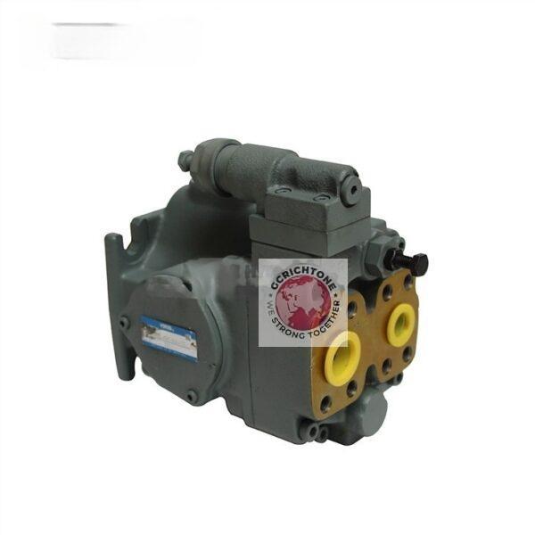 Axial piston pump YUKEN A3H16 A3H37 A3H56 A3H71 A3H100 A3H145 A3H180
