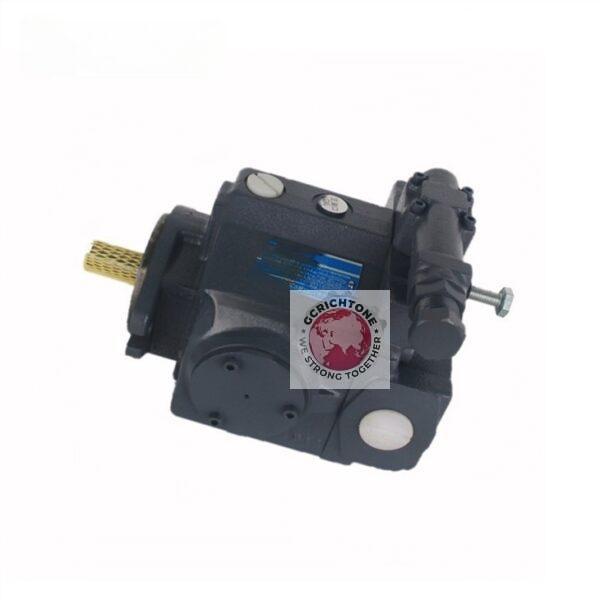 Axial piston pump Tokyo Keiki P16V P16VM P21VM P16V P21V P31V P40V P70V P100V P130V