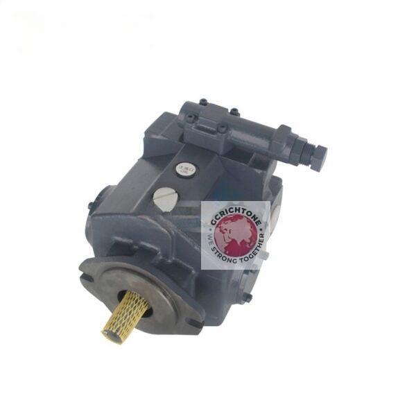 Axial piston pump Tokyo Keiki P16V P16VM P21VM P16V P21V P31V P40V P70V P100V P130V
