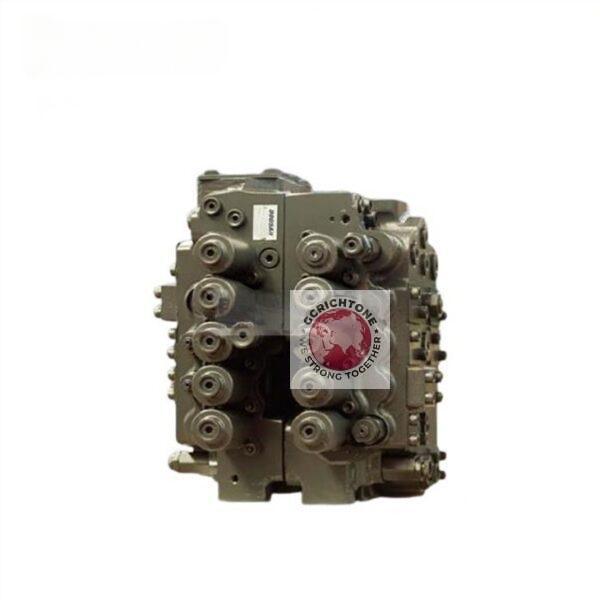 Axial piston pump DOOSAN DPA63 DAP90 DPA117 DPA140 DPA210