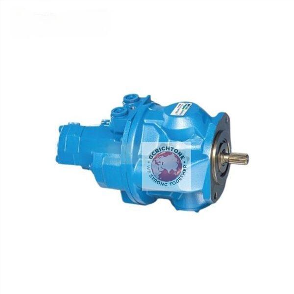 Axial - piston pump DOOSAN T563 T5V80 T5V112 T5V140 T5V180