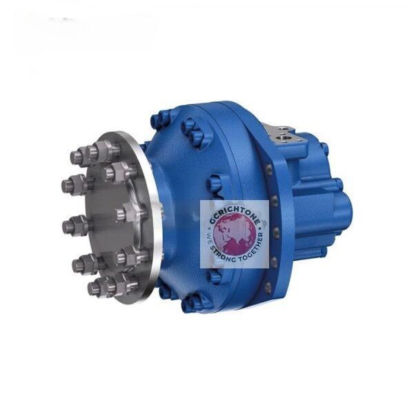 Radial piston motor REXROTH MCR10 MCR10D780 MCR10D860 MCR10D940 MCR10D1120 MCR10D1250 MCR10D1340