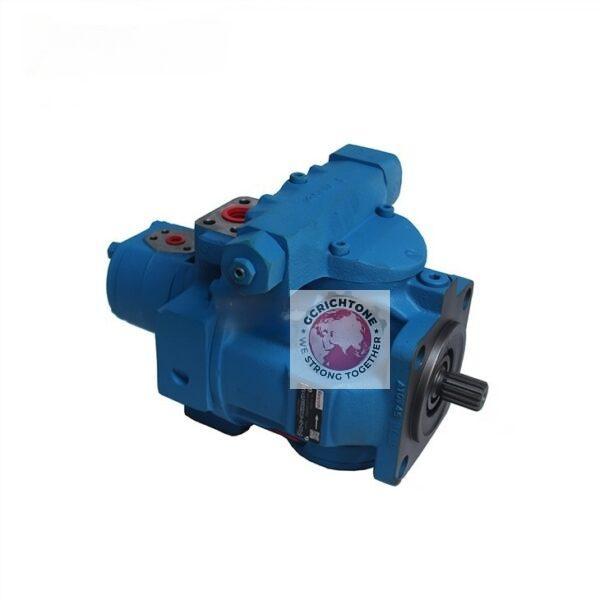 Axial piston motor REXROTH A10VM A10VE