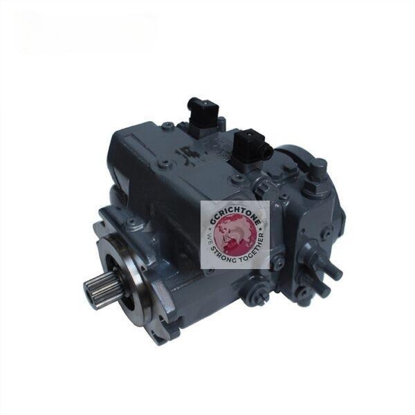 Rexroth Axial Piston Pump A4VG28 TO A4VG250