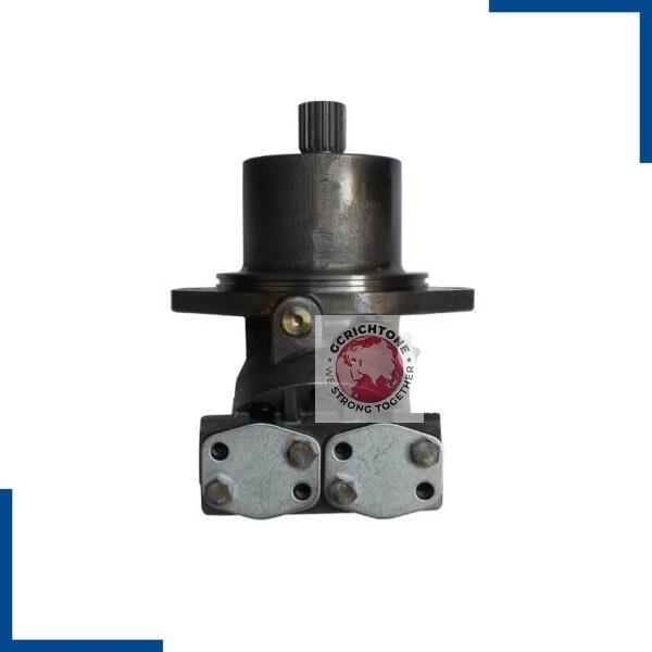 Rexroth hydraulic piston motor A2FE A2FE125