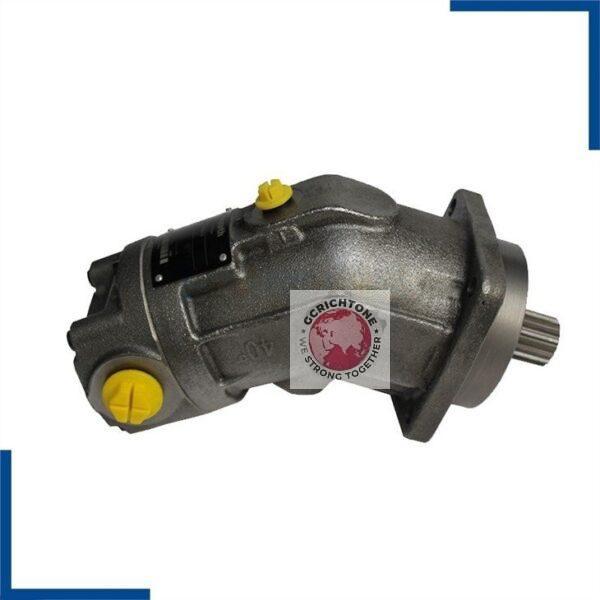 Rexroth axial piston motor A2FM AA2FM A2FM107