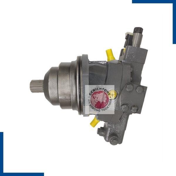Rexroth axial piston motor A6VE A6VE107