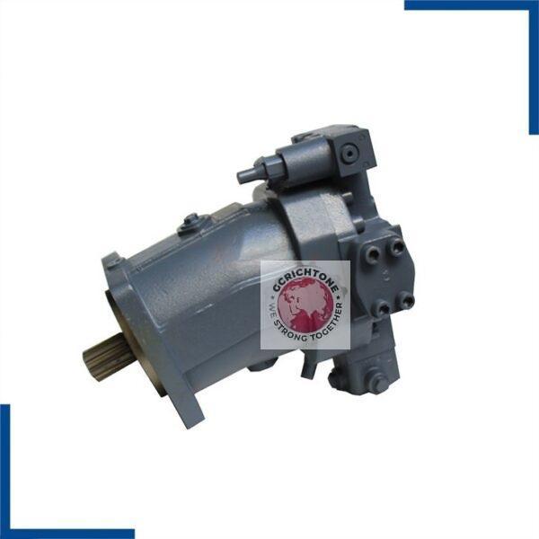 Rexroth Axial Piston Motor A6VM AA6VM