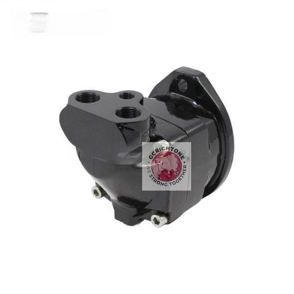 Parker axial piston motor T12-60 T12-80