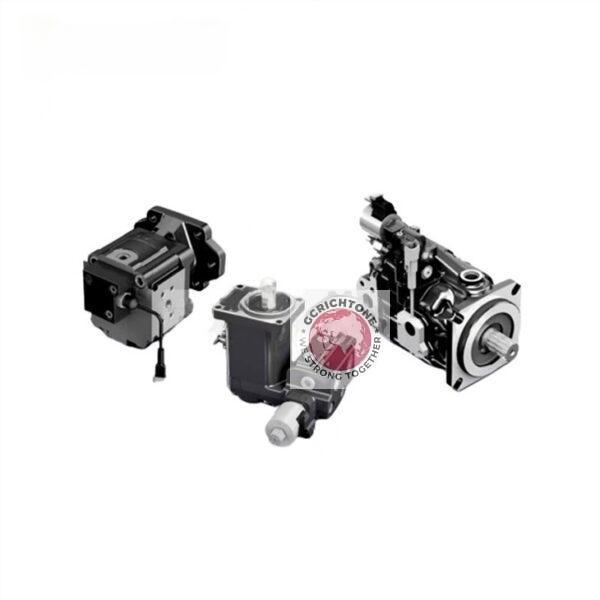 CASAPPA axial piston hydraulic pump SVP15,6 P20·4 KP 20·6,3 KP20·8 KP20·11,2 KP20·14 KP20·16 KP20·20
