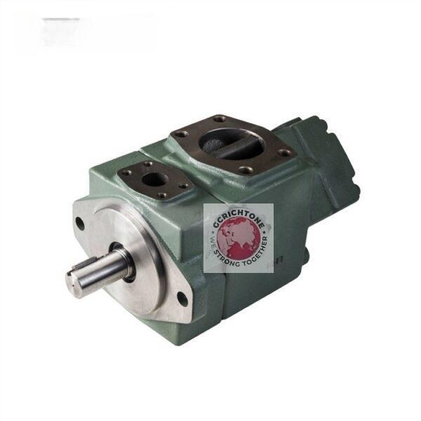 Double hydraulic pump YUKEN PV2R1 PV2R2 PV2R3 PV2R4PV2R12 PV2R13 PV2R23 PV2R33 PV2R14 PV2R24 PV2R34 PV2R24A PV2R34A