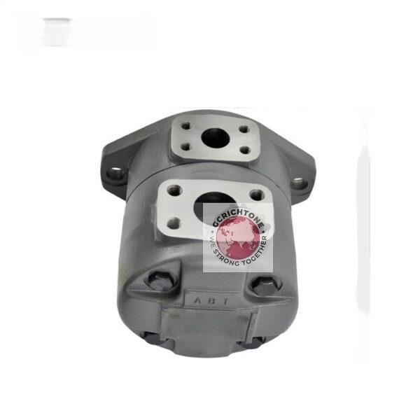 Tokyo Keiki Fixed Hydraulic Pump SQP1 SQP2 SQP3 SQP4 SQP(S)1 SQP(S)2 SQP(S)3 SQP(S)4