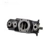 PARKER fixed displacement three vane hydraulic pump T67DBB, T67DCB, T6DCC, T67DDBS, T6DDCS, T67EDB(S), T6EDC(S)