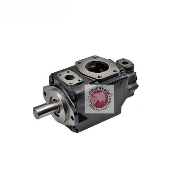 Parker fixed displacement vane hydraulic pump T7BB T67CB T6CC T7DBS T67DC T7EBS T67EC T7EDS T7EES