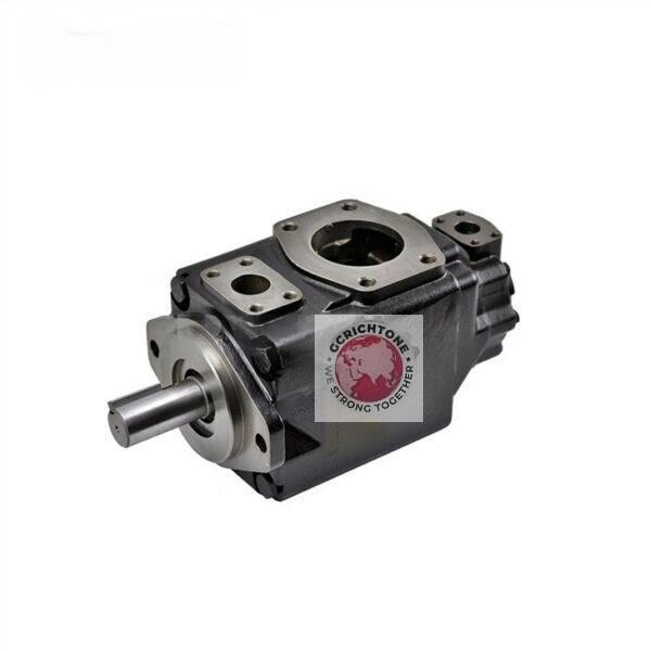 PARKER fixed displacement single vane hydraulic pumps T7DS T7ES