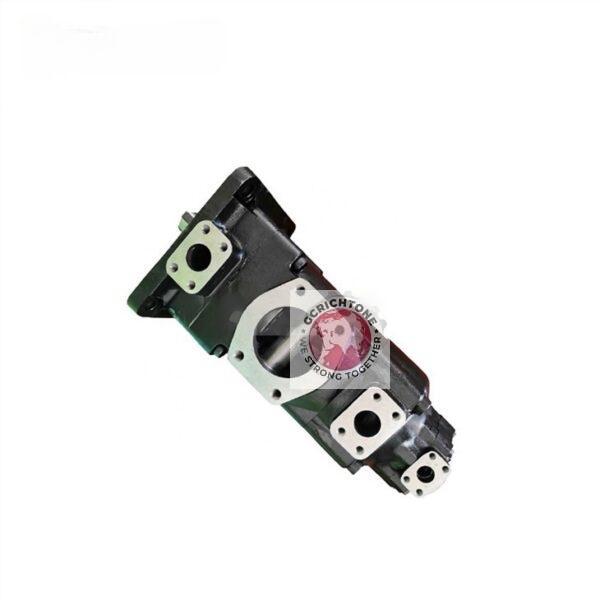 PARKER Vane Pump T6CM T6DM T6EM