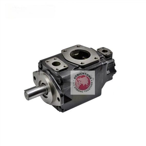 PARKER twin vane hydraulic pump SDV2010-1F7 SDV2010-1F8 SDV2010-1F9 SDV2010-1F11 SDV2010-1F12 SDV2010-1F13