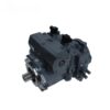 Axial piston adjustable pump REXROTH A4VTG