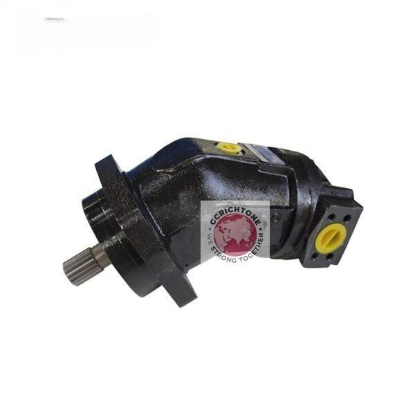 Fixed Axial Piston Pump REXROTH A2FO