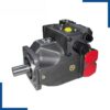Axial piston adjustable pump REXROTH AA4VSG