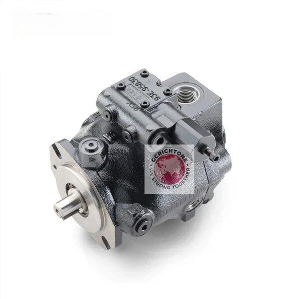 PARKER axial piston pump P1018 P1028 P1045 P1060 P1075 P1100 P1140 PD018 PD028 PD045 PD060 PD075 PD100 PD140