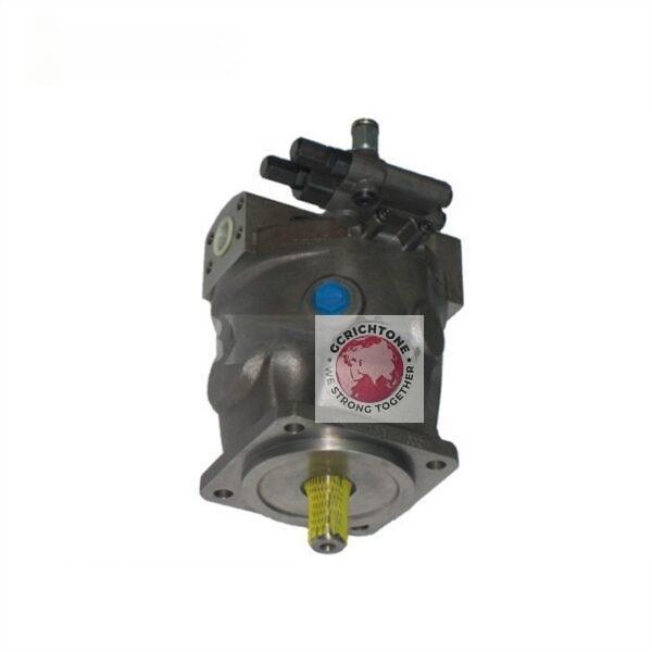 Axial piston adjustable pump REXROTH A4CSG