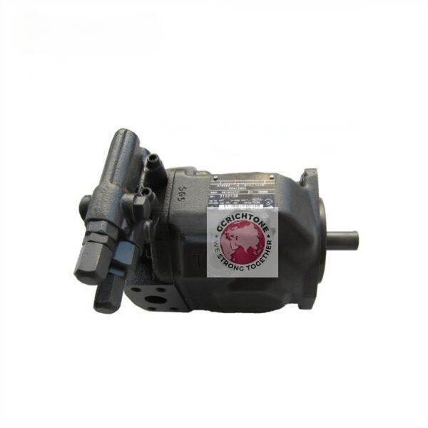 Axial piston adjustable pump REXROTH A4CSG