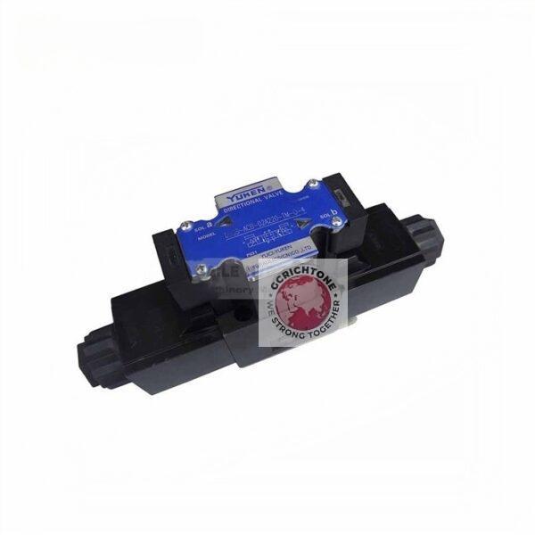 Yuken Hydraulic Valve E-DSG-01-2D2 E-DSG-01-2B2 E-DSG-03-3C E-DSG-01-2B E-DSG-01-2D2 E-DSG-01-2N2 E-DSG-01-3C