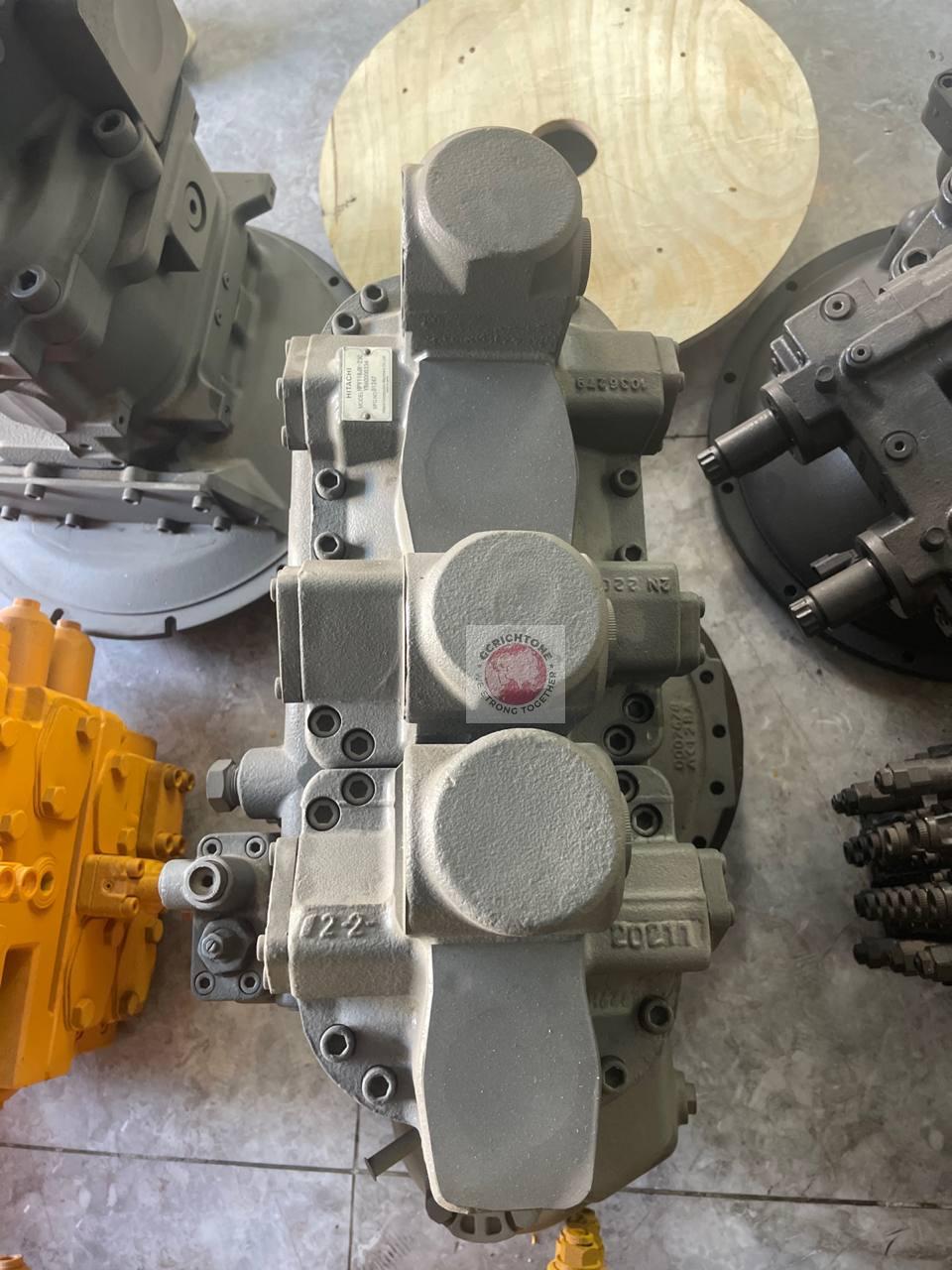 Гидравлический насос Hitachi Hpv118jx-23C YB60000334