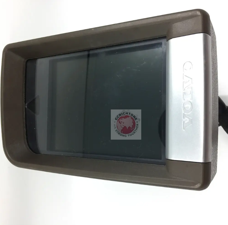 Монитор 14640102 Volvo Монитор 14640102 Volvo