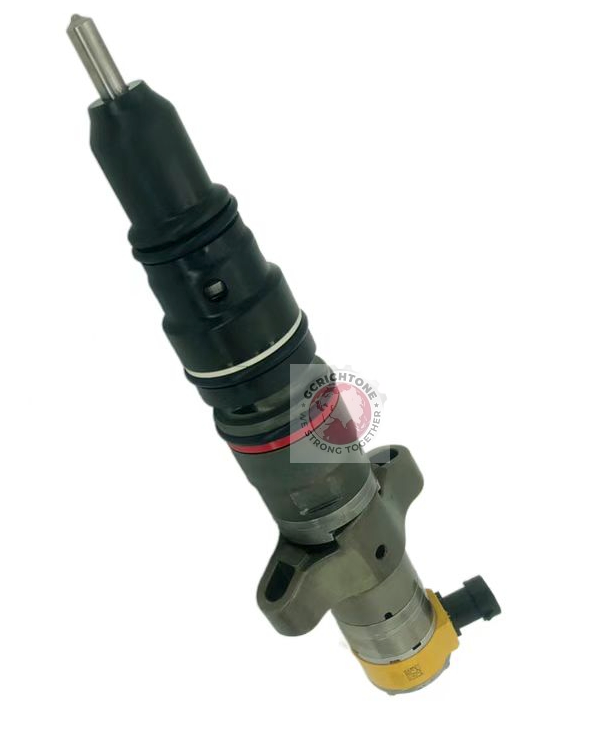 Топливная форсунка 387-9427 263-8218 для экскаватора Caterpillar E324D E325D E329D с двигателем C7