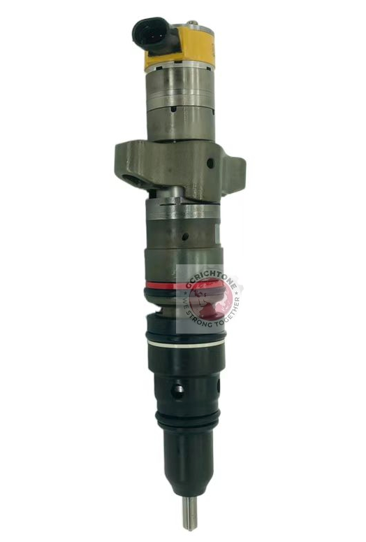 Топливная форсунка двигателя C-9 172-5780 217-2570 для Caterpillar TK711 TK721 TK722