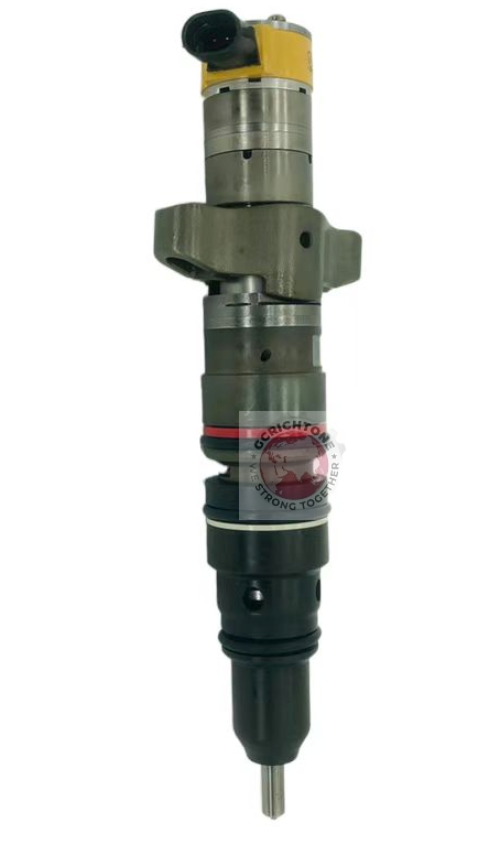 Топливная форсунка двигателя C9 387-9432 387-9433 328-2576 для Caterpillar E330D E336D