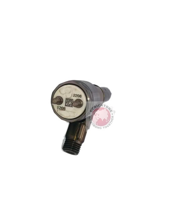 Топливная форсунка двигателя Caterpillar Perkins C6.6 320-0677 2645A746 для экскаватора E320D