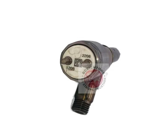 Восстановленная топливная форсунка Caterpillar 10R-7673 для двигателя Cat C6.6