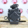 Fan Pump Komatsu D65-15 798-1S-00460