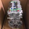 Long Block Engine Assembly Toyota 2ZR-FE (1.8L)