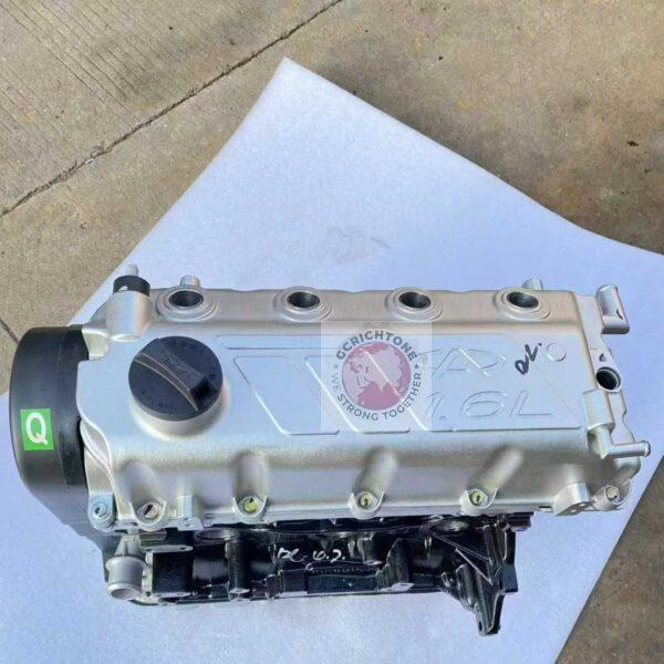 Long Block Engine Assembly Chery E5 1,6 л SQR477FD