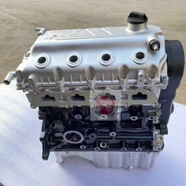 Long Block Engine Assembly Chery E5 1,6 л SQR477FD