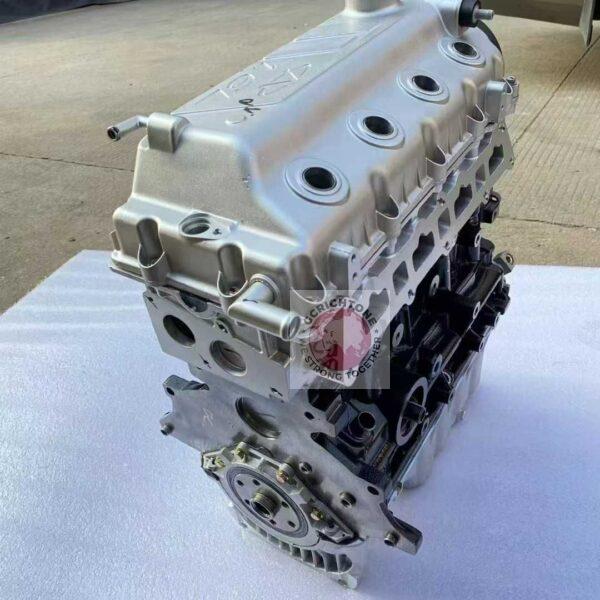 Long Block Engine Assembly Chery E5 1,6 л SQR477FD