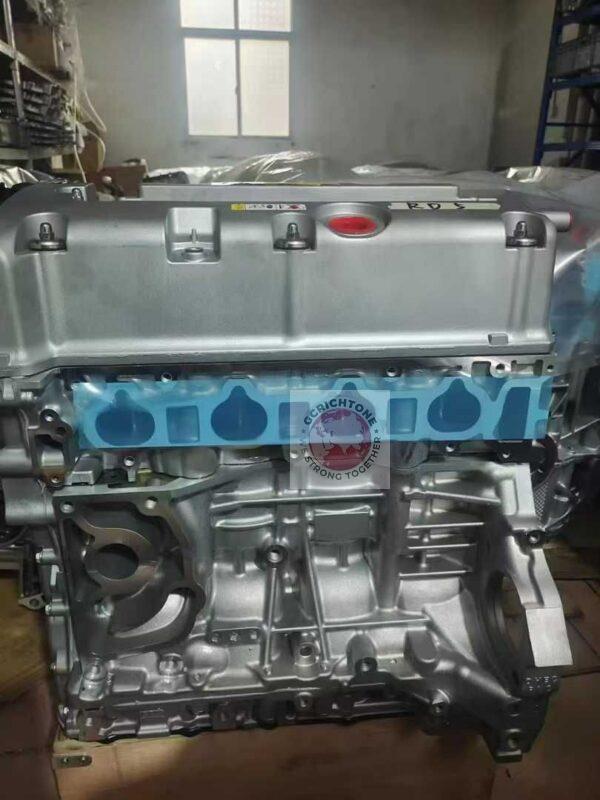 Long Block Engine Assembly Honda Civic 2.0L K20A3