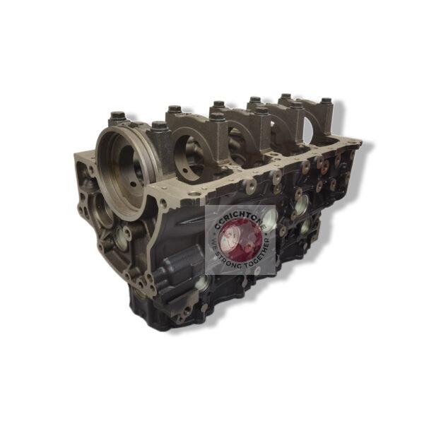 Short Block for ISUZU 4JG1 8970951672 / 8973527442 / 8970432801