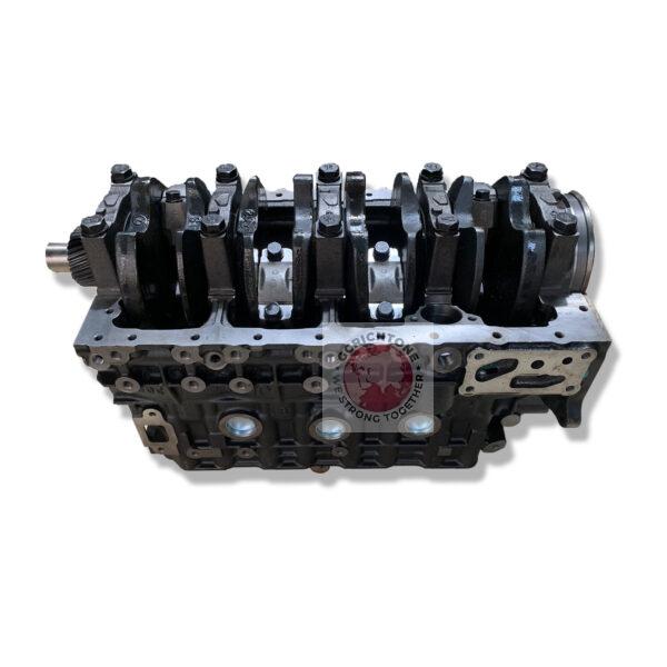 Short Block Assembly for ISUZU 4JG1 8970951672 / 8973527442 / 8970432801