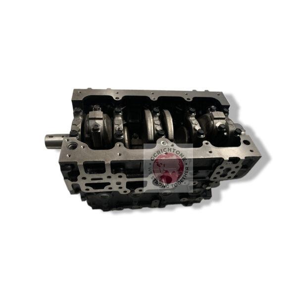 Short Block for ISUZU 4JG1 8970951672 / 8973527442 / 8970432801