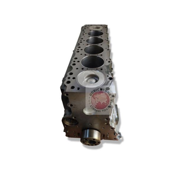Short Block Assembly for ISUZU 6BG1 1-11210-483-3 / 1-11210-483-4 / 1-11210-340-8