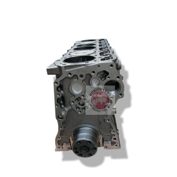 Short Block Assembly for Mitsubishi 6D16-SK / 6D16-TLE2A