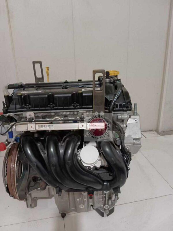 Engine Assembly Roewe 1,5T 15S4G
